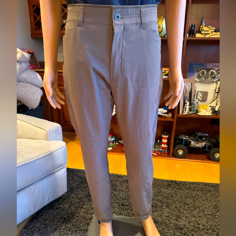 Kuhl Mens Deceptr Pants
